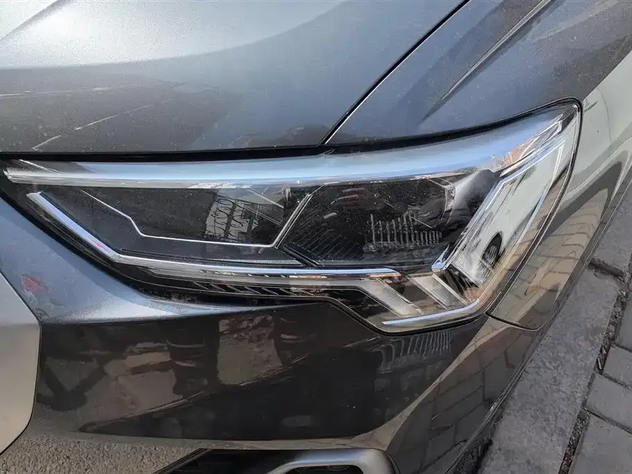 Audi Q3 2023 из CN, фото 4
