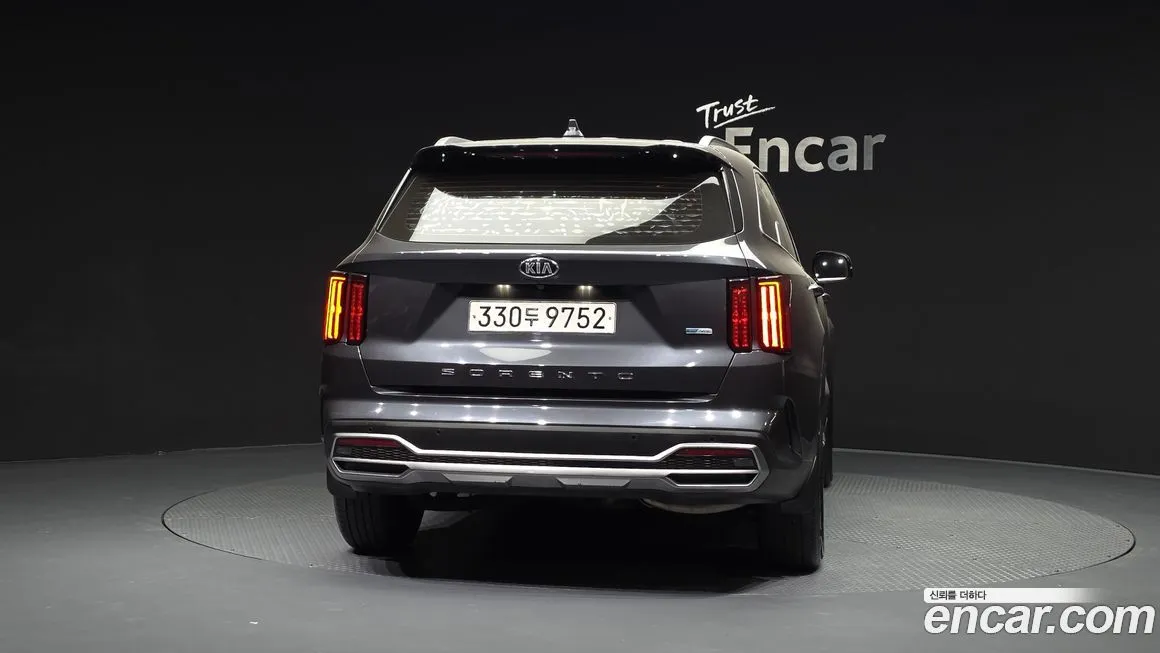 Kia Sorento — фото 3