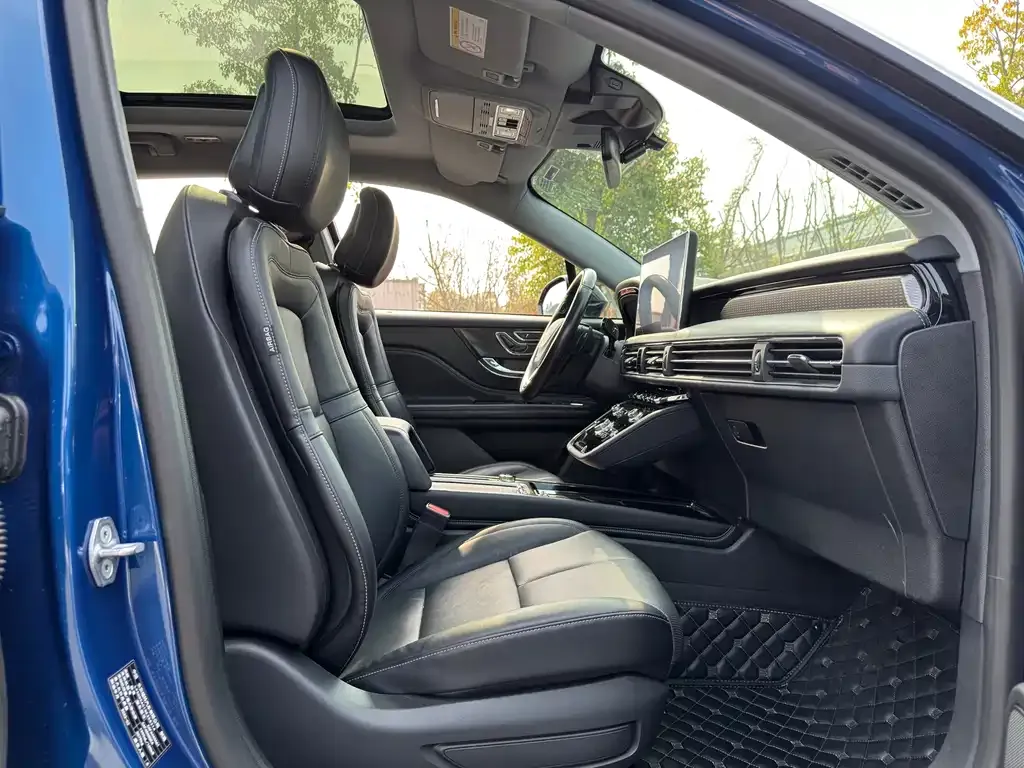 Lincoln Corsair 2022 из CN, фото 7