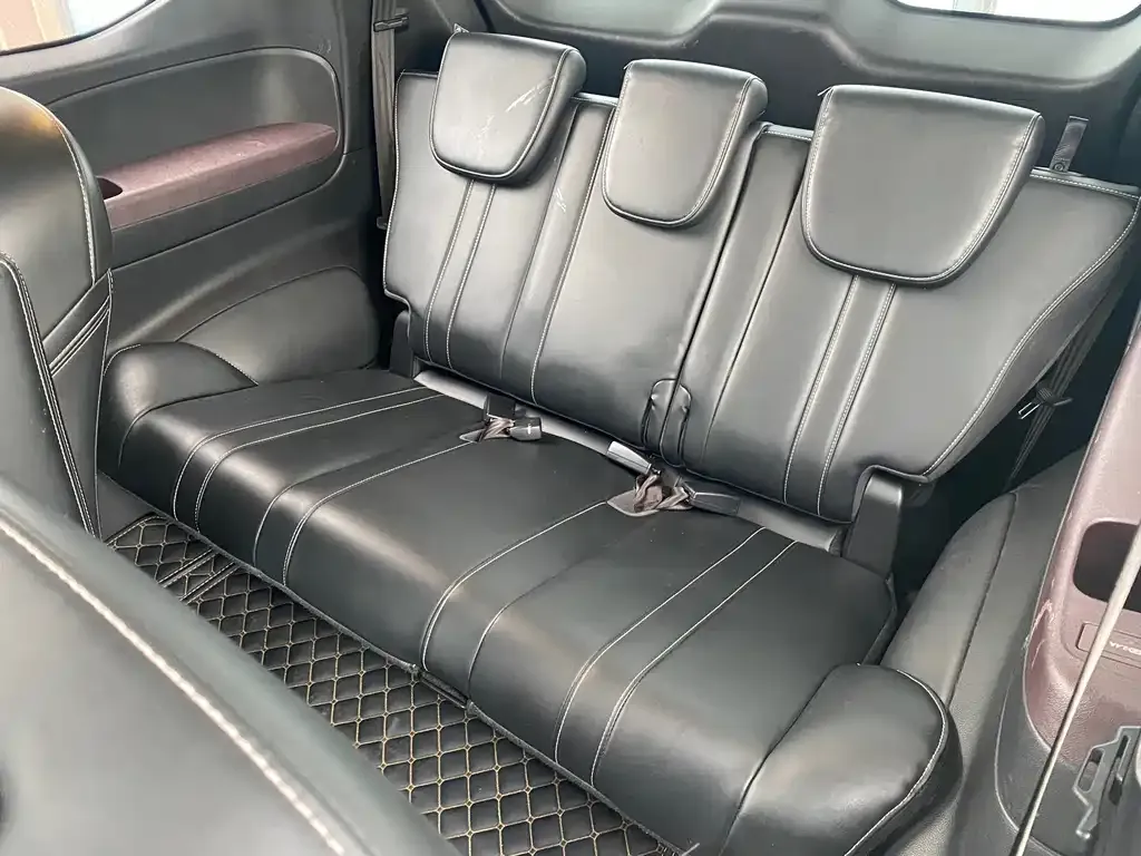 GAC Motor Trumpchi M6 2023 из CN, фото 3