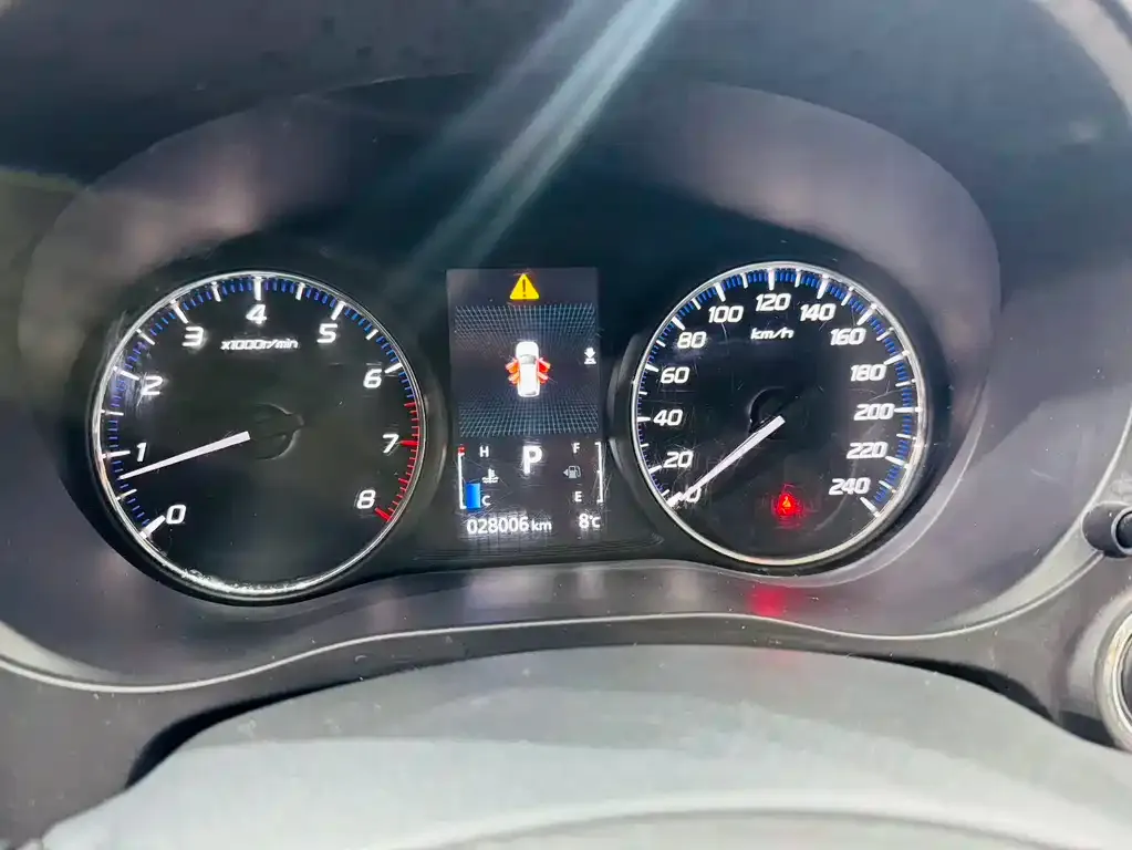 Mitsubishi Outlander 2021 из CN, фото 3