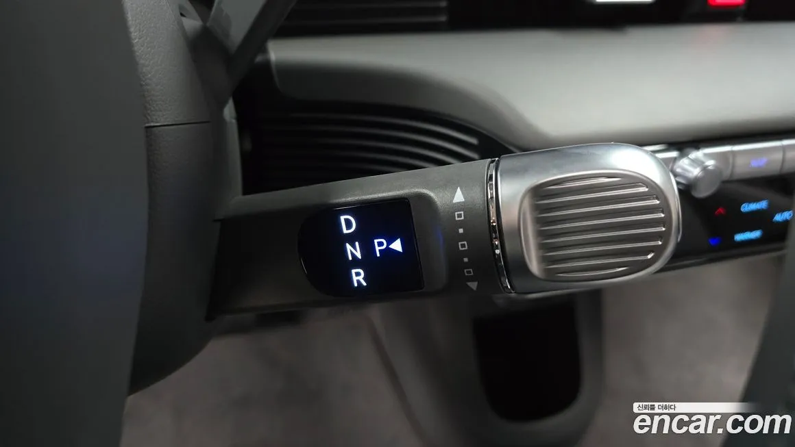 Hyundai Ioniq5 — фото 4