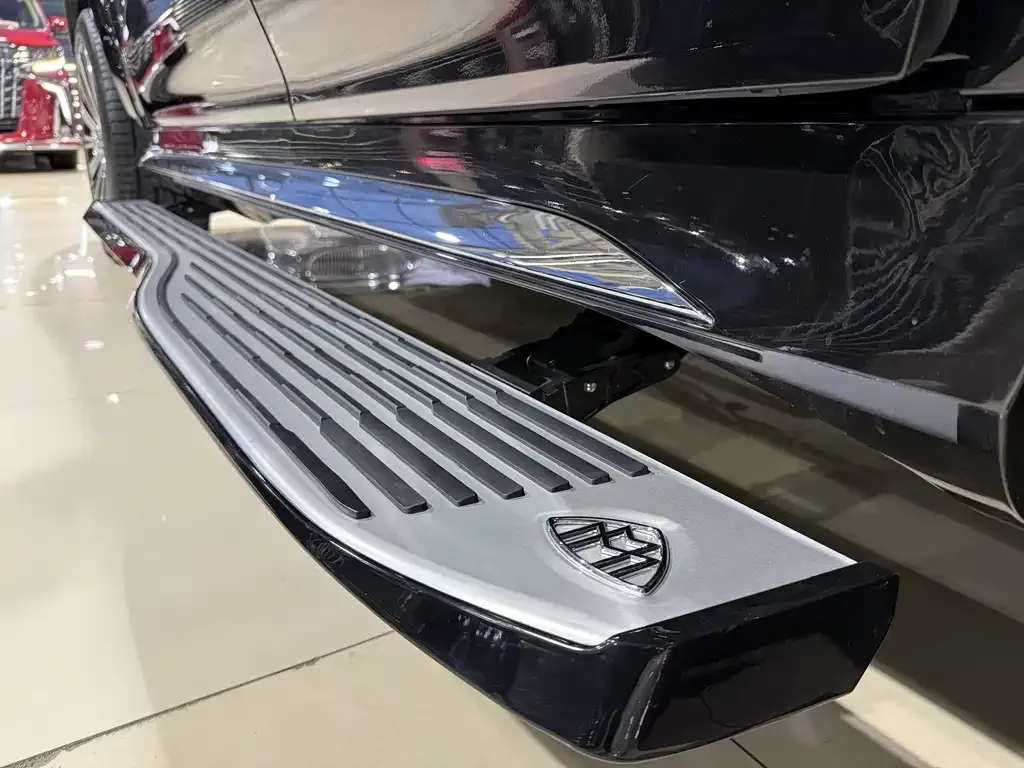 Mercedes-Benz GLS 2021 из CN, фото 8