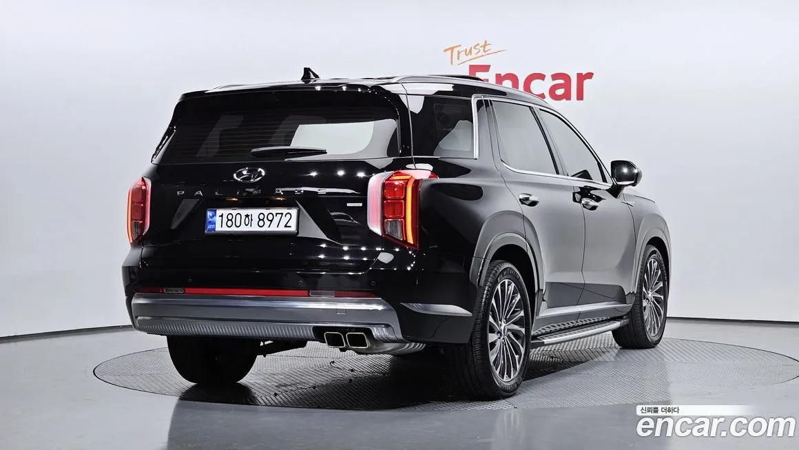 Hyundai Palisade — фото 7