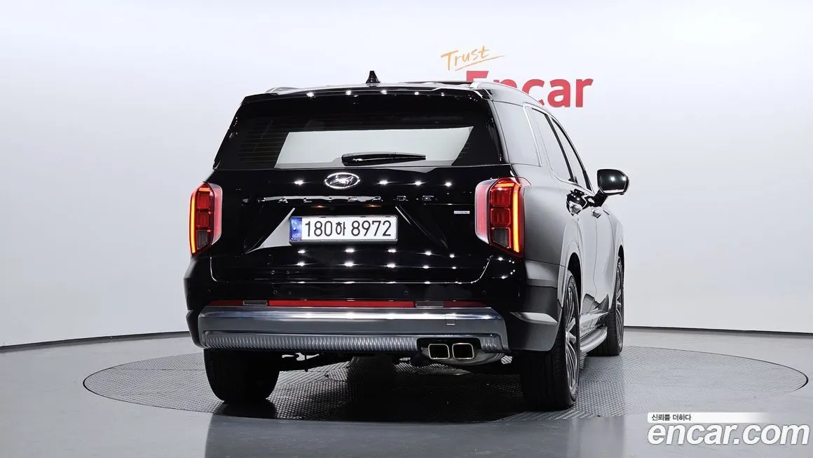 Hyundai Palisade — фото 6