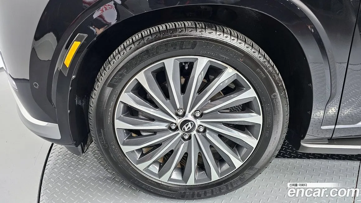 Hyundai Palisade — фото 2