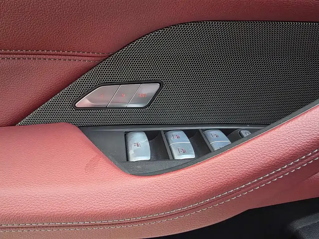 BMW 4 Series — фото 10