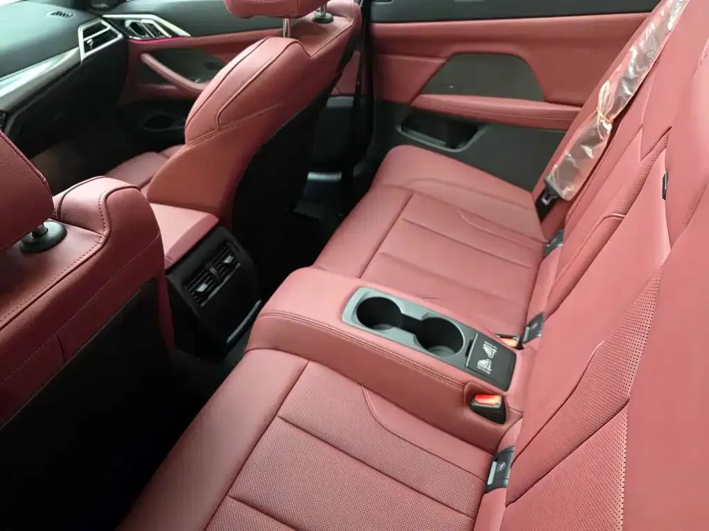 BMW 4 Series — фото 8