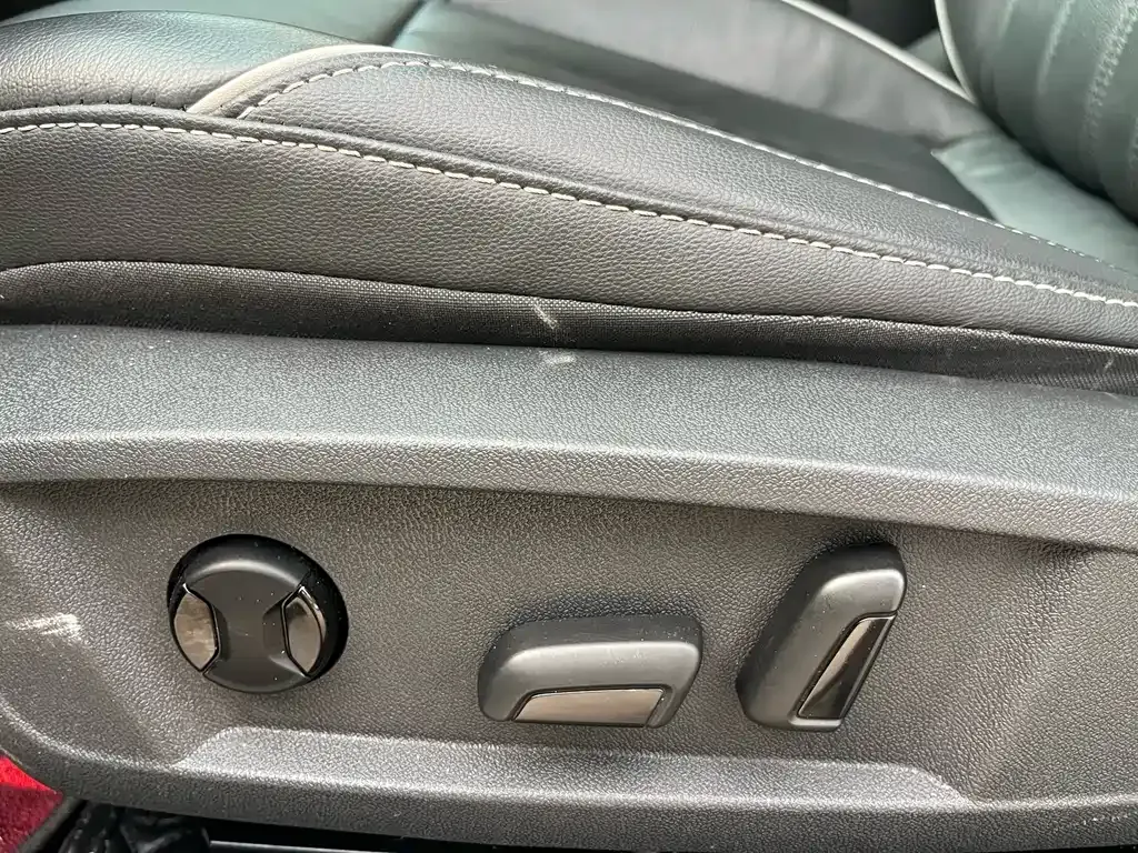Volkswagen Passat — фото 6