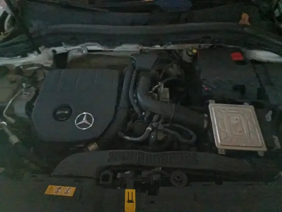 Mercedes-Benz GLA 2021 из CN, фото 6
