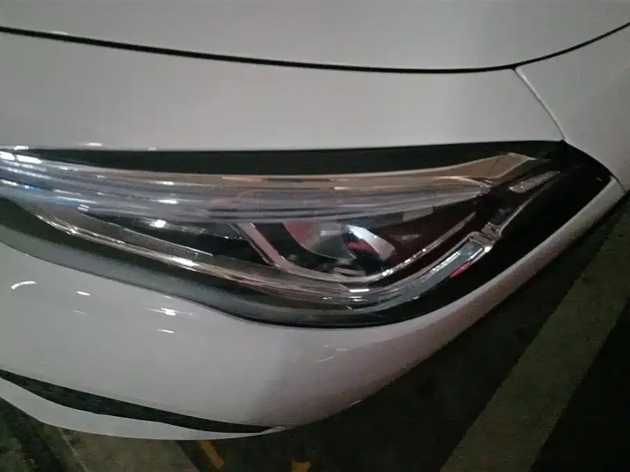 Mercedes-Benz GLA 2021 из CN, фото 5