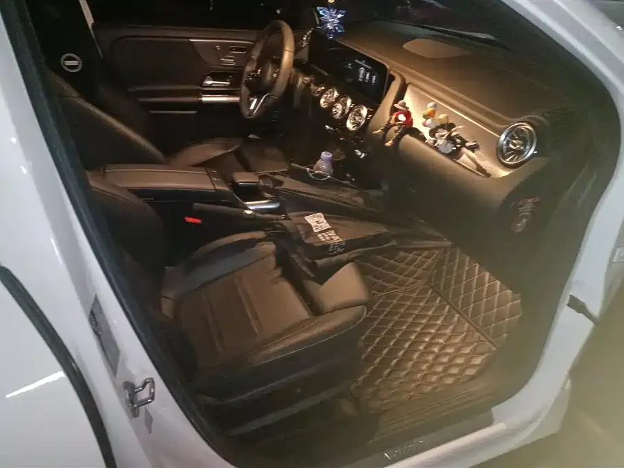 Mercedes-Benz GLA 2021 из CN, фото 7