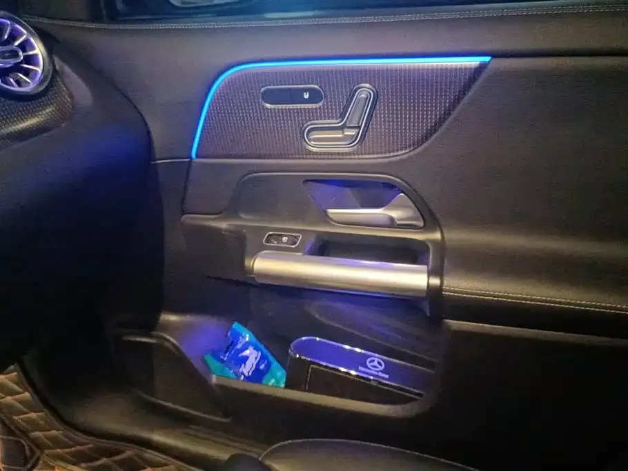 Mercedes-Benz GLA 2021 из CN, фото 10