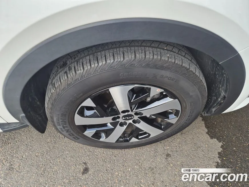 Kia Sorento — фото 10