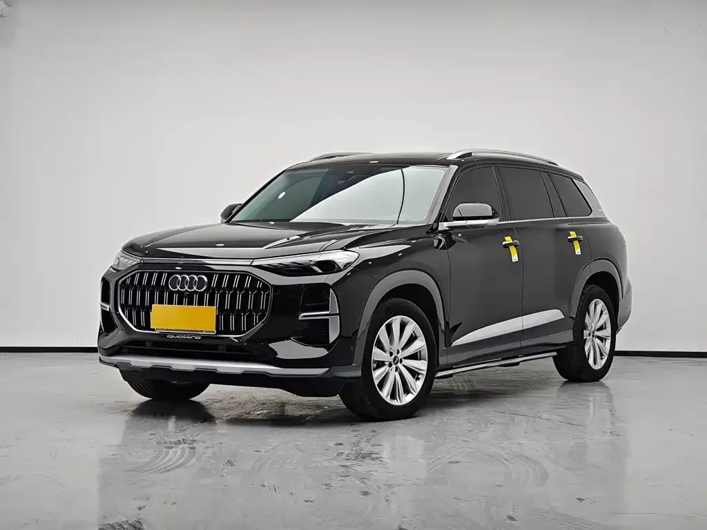 Audi Q6 — фото 1