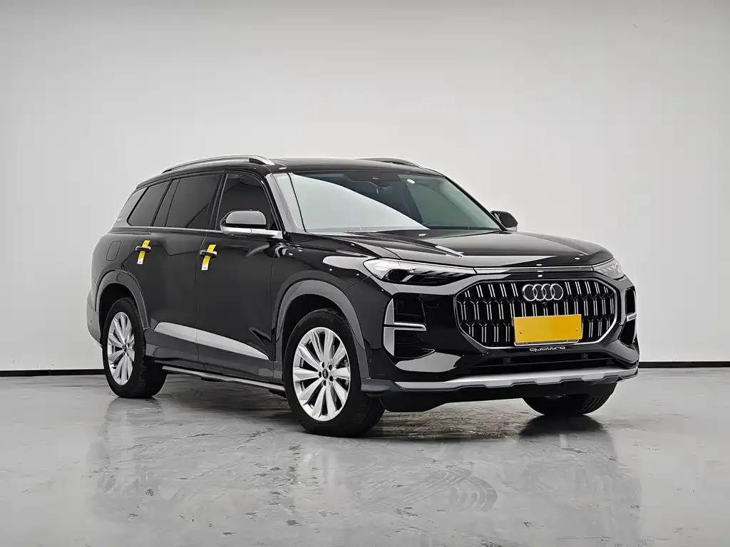 Audi Q6 — фото 4