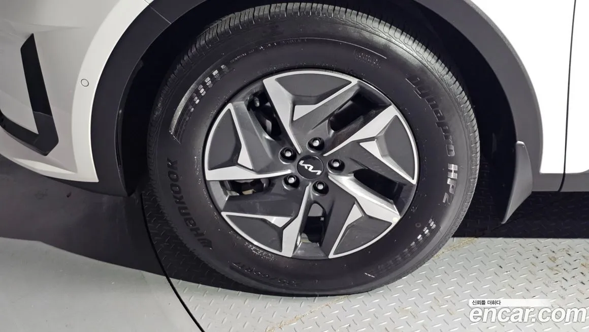 Kia Sorento 2023 из KR, фото 4