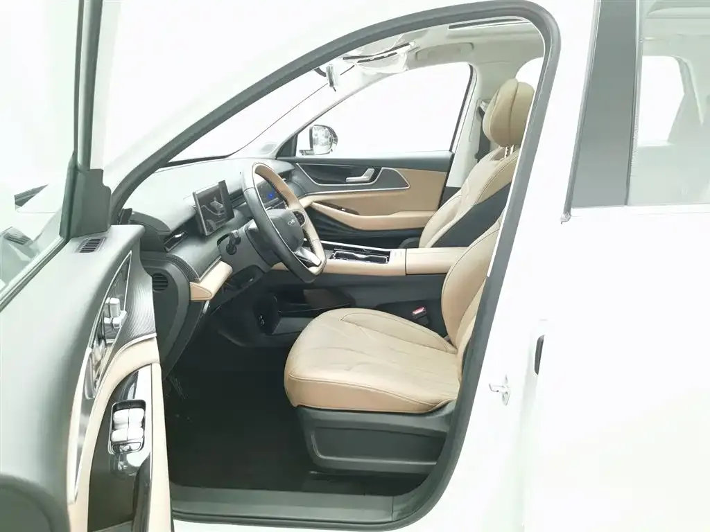 Chery 8L 2024 из CN, фото 6