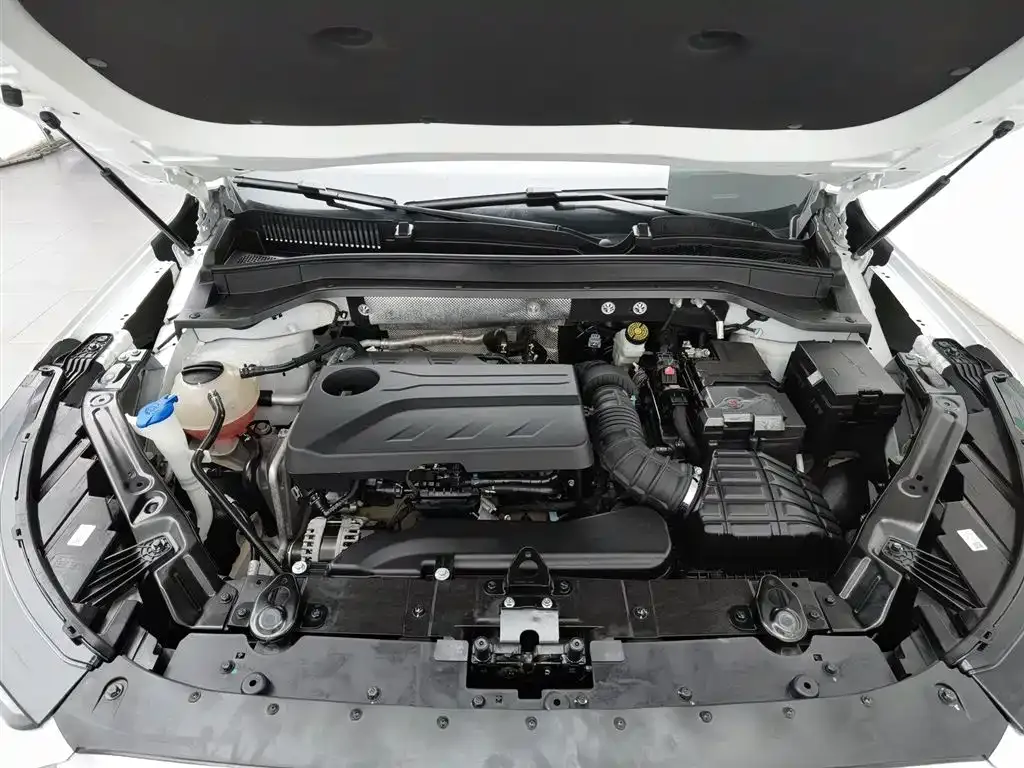 Chery 8L 2024 из CN, фото 7