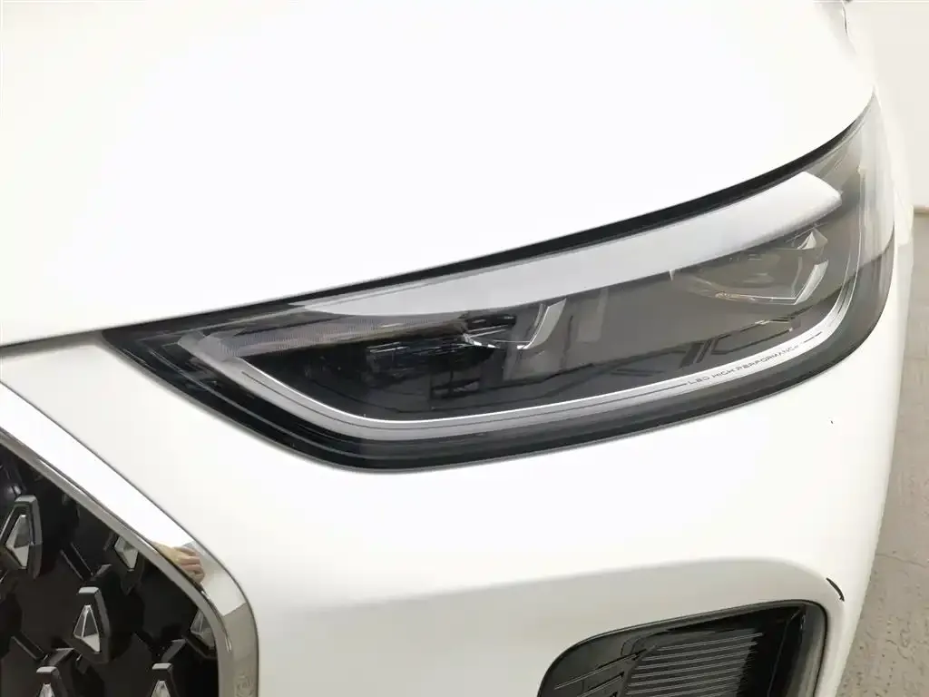 Chery 8L 2024 из CN, фото 3