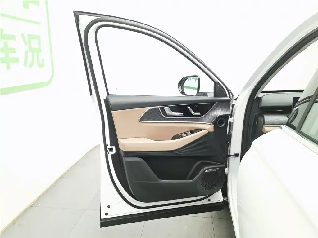 Chery 8L 2024 из CN, фото 8