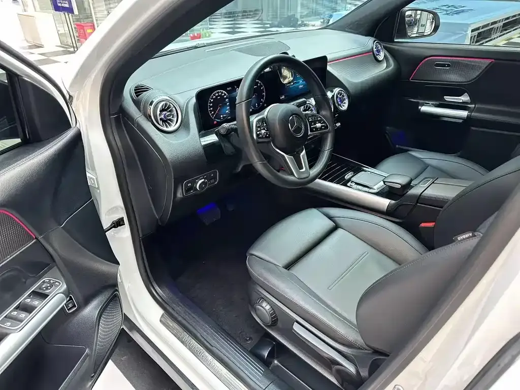 Mercedes-Benz GLA 2022 из CN, фото 3