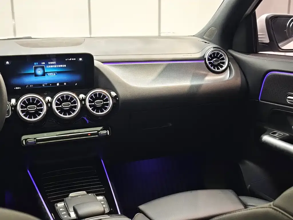 Mercedes-Benz GLA 2023 из CN, фото 6