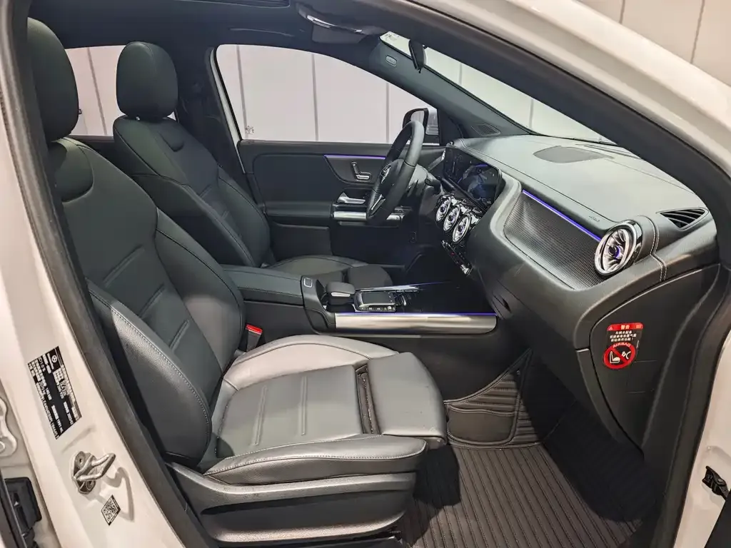 Mercedes-Benz GLA 2023 из CN, фото 10