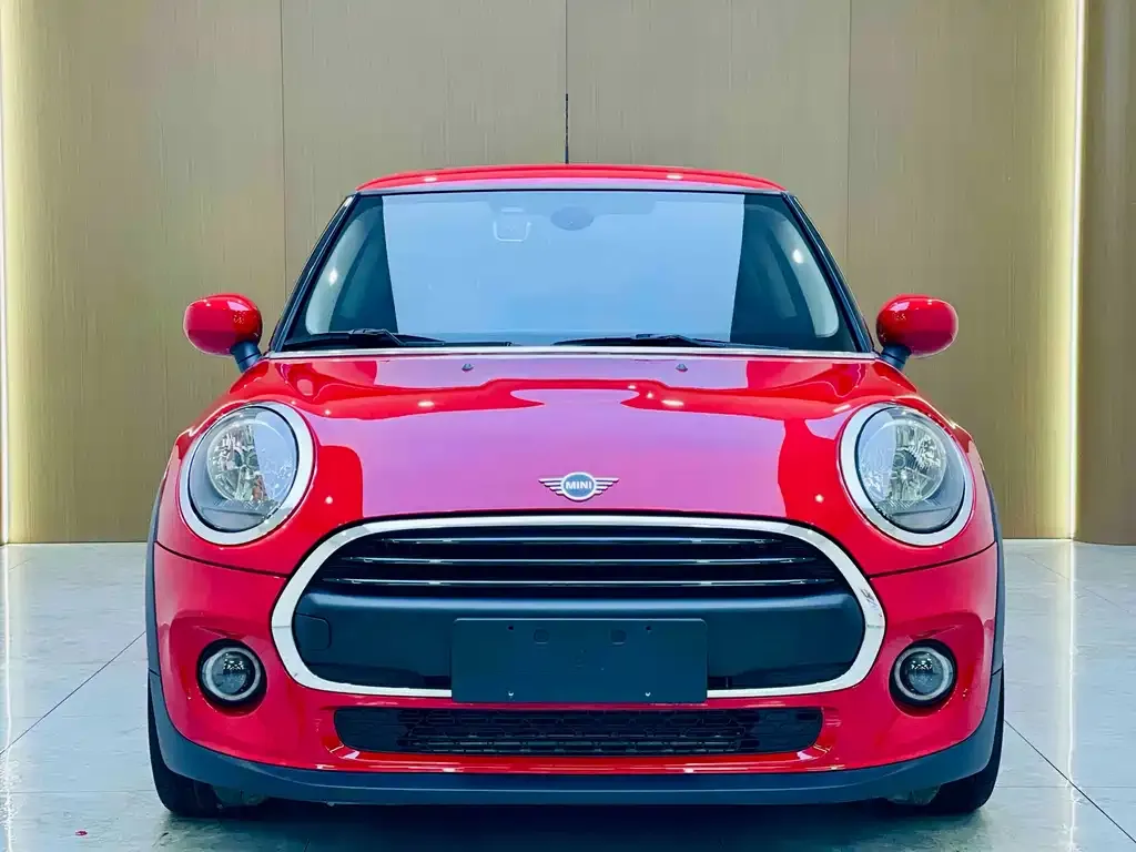 MINI Cooper (3-door) 2021 из CN, фото 8