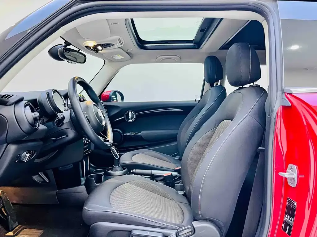 MINI Cooper (3-door) 2021 из CN, фото 9