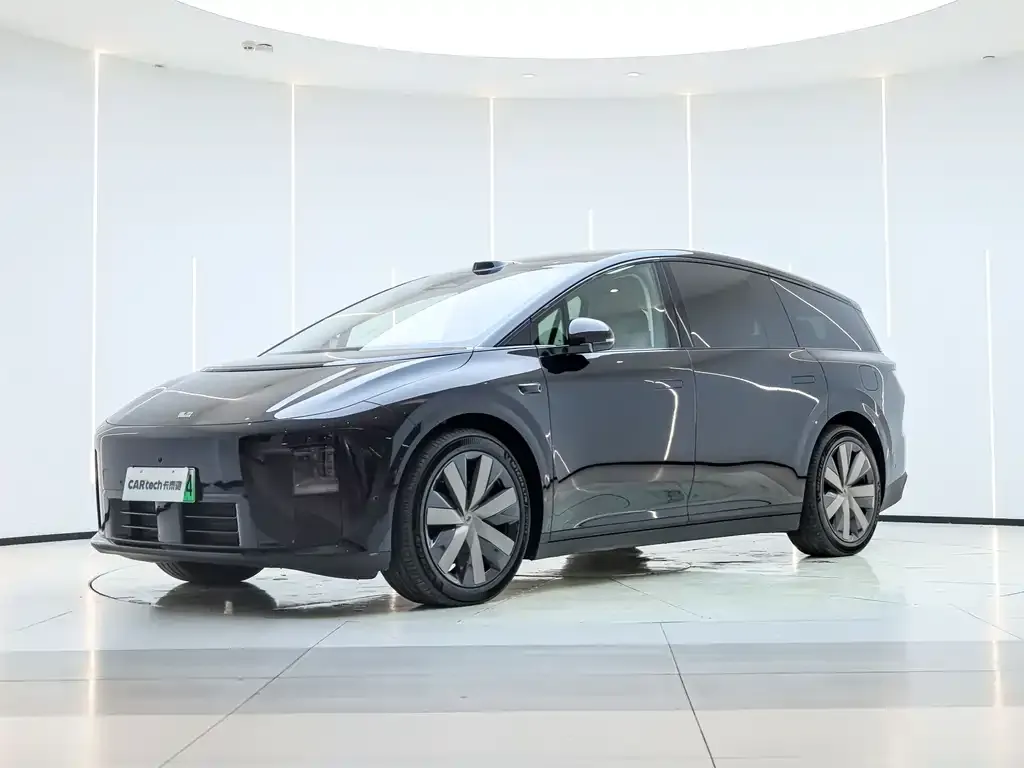Li Auto i8 2025 из CN, фото 1