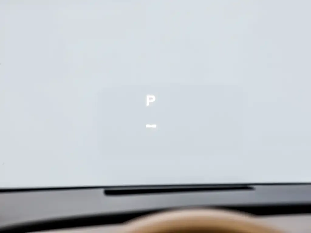 Li Auto i8 2025 из CN, фото 4