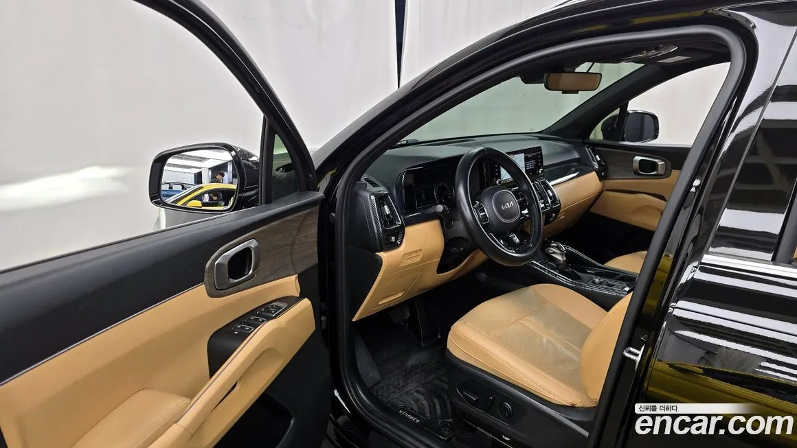Kia Sorento — фото 6