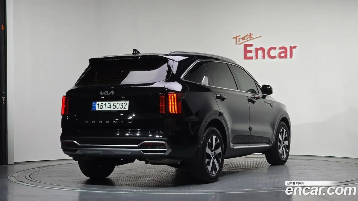 Kia Sorento — фото 4