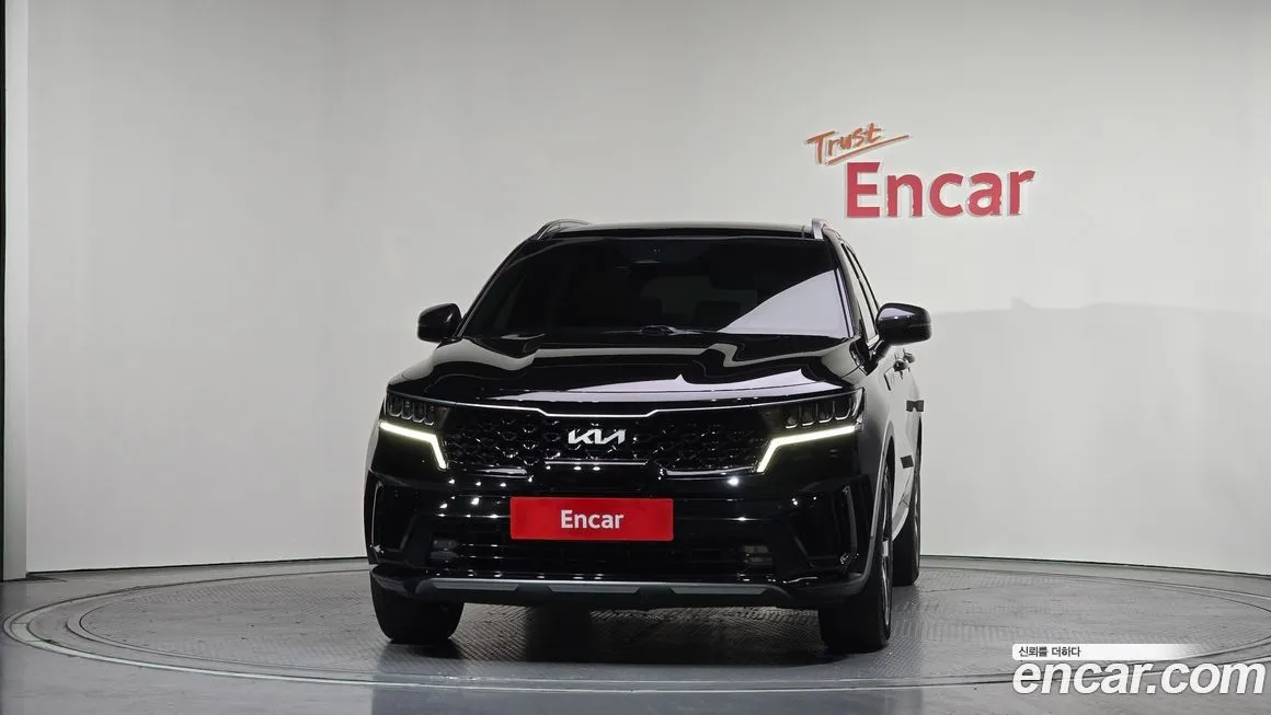 Kia Sorento — фото 5