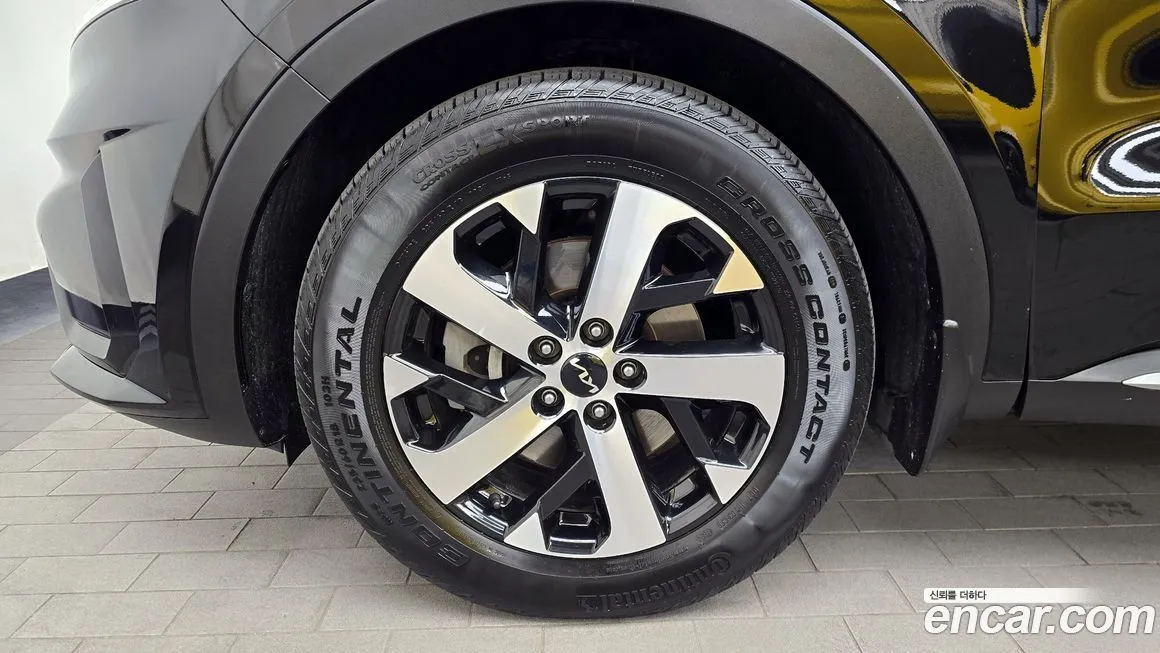 Kia Sorento — фото 3