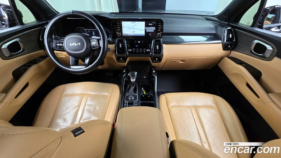 Kia Sorento — фото 10