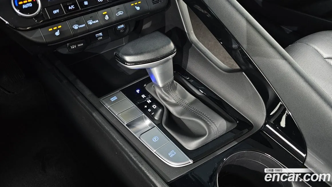 Hyundai AVANTE 2023 из KR, фото 6