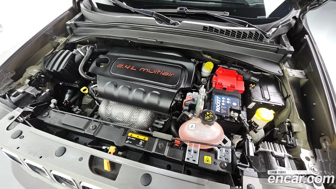 Jeep Renegade 2021 из KR, фото 7
