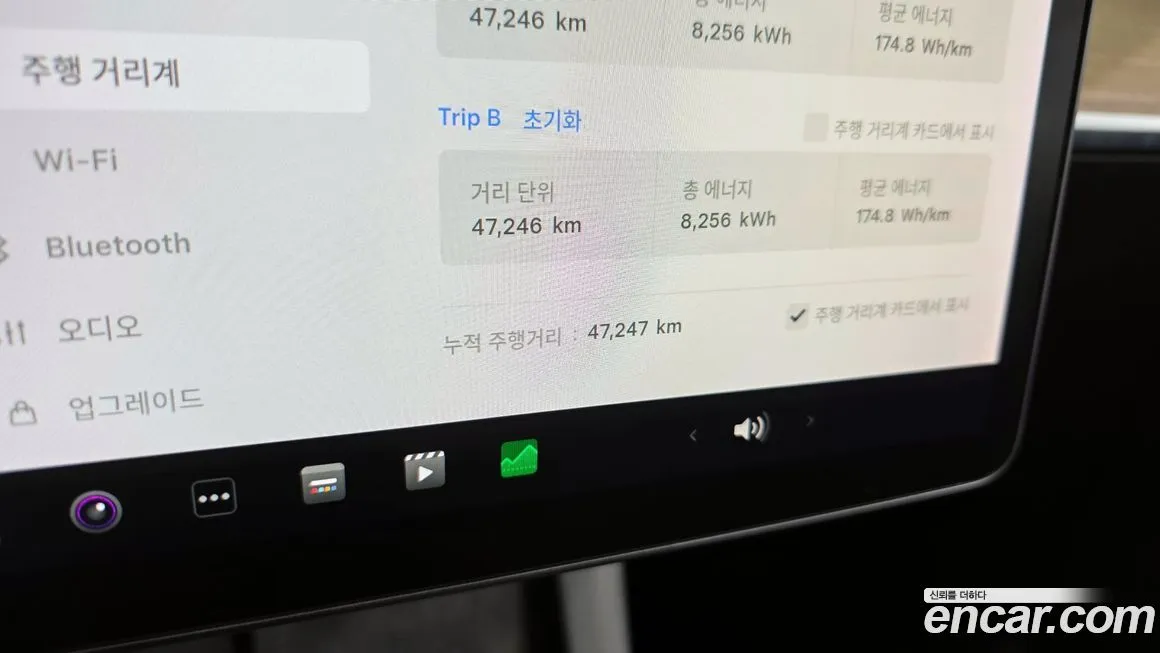 Tesla Model Y 2021 из KR, фото 6