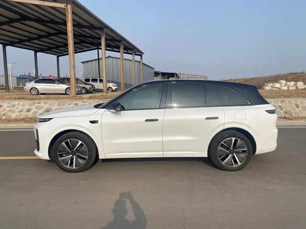 Li Auto Li L6 2025 из CN, фото 7