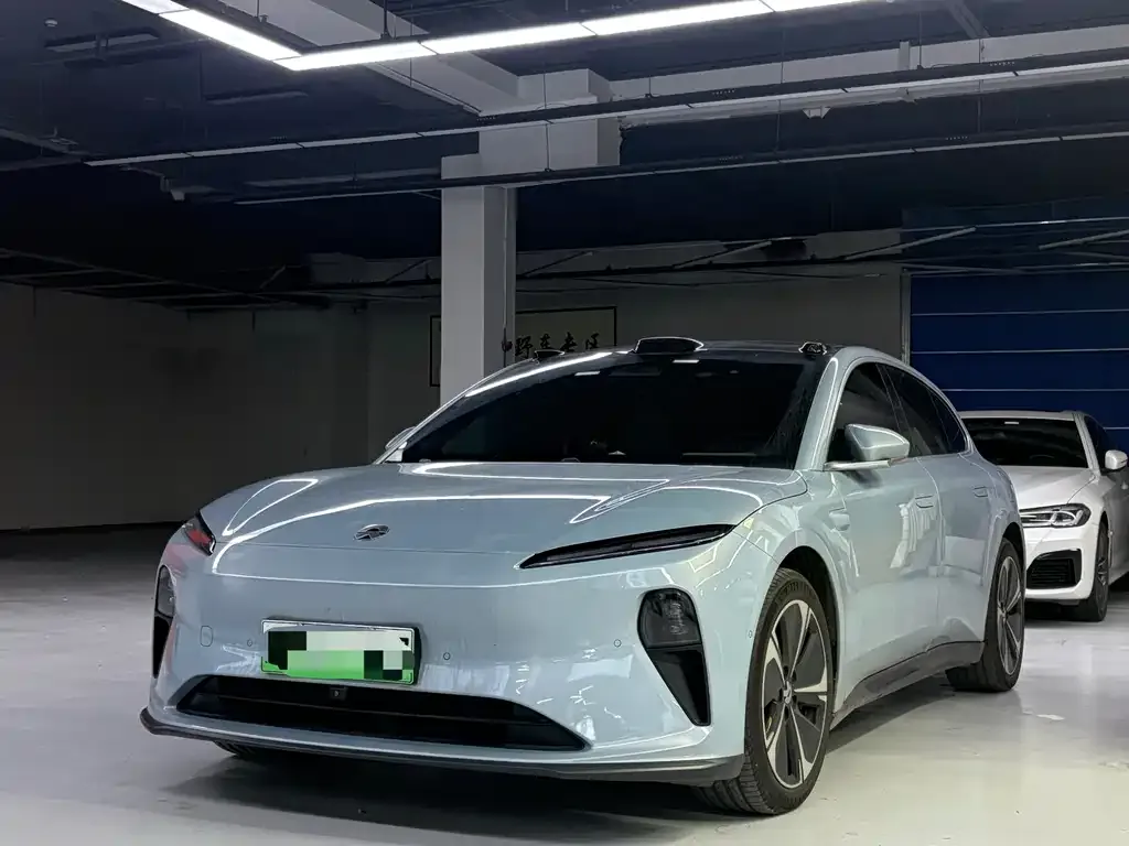 NIO ET5T 2024 из CN, фото 1
