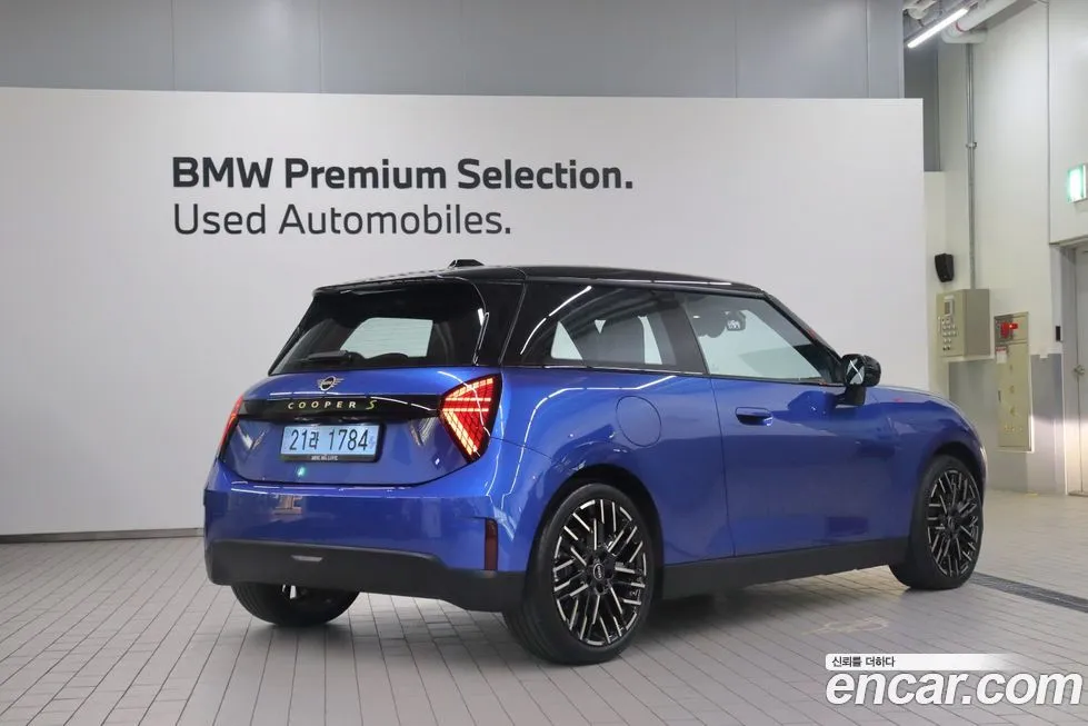 Mini Cooper 2024 из KR, фото 10