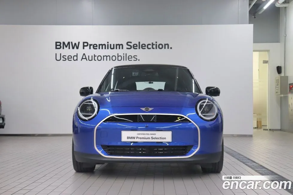 Mini Cooper 2024 из KR, фото 8