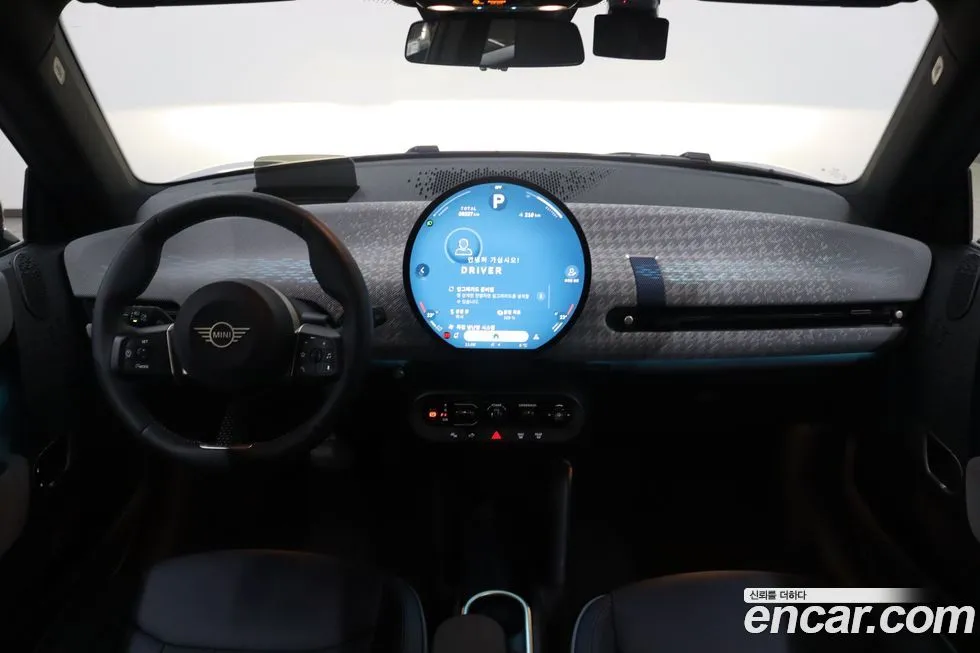 Mini Cooper 2024 из KR, фото 3