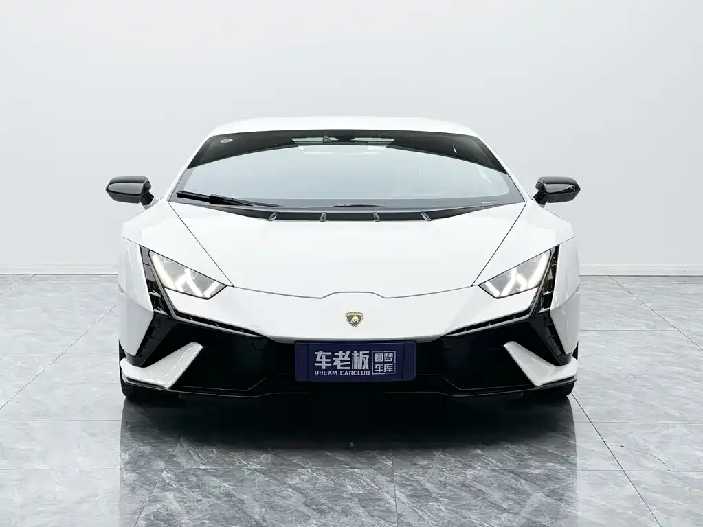 Lamborghini Huracan 2024 из CN, фото 10