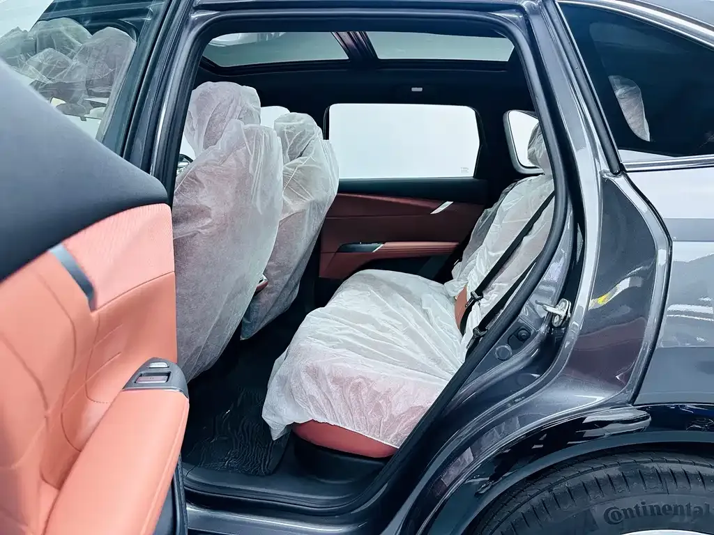 Changan CS75PLUS 2026 из CN, фото 8