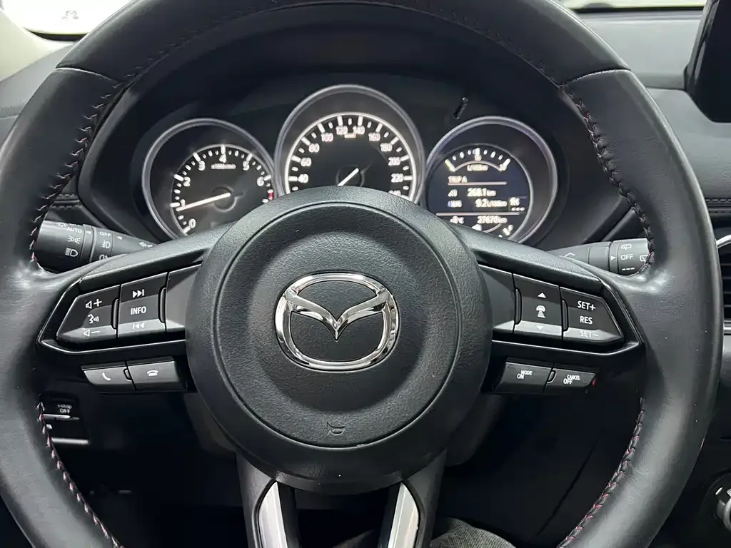 Mazda CX-5 2021 из CN, фото 4