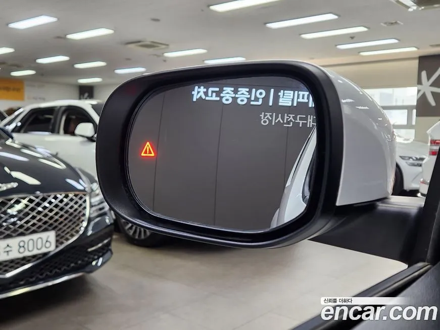 Hyundai Casper — фото 4