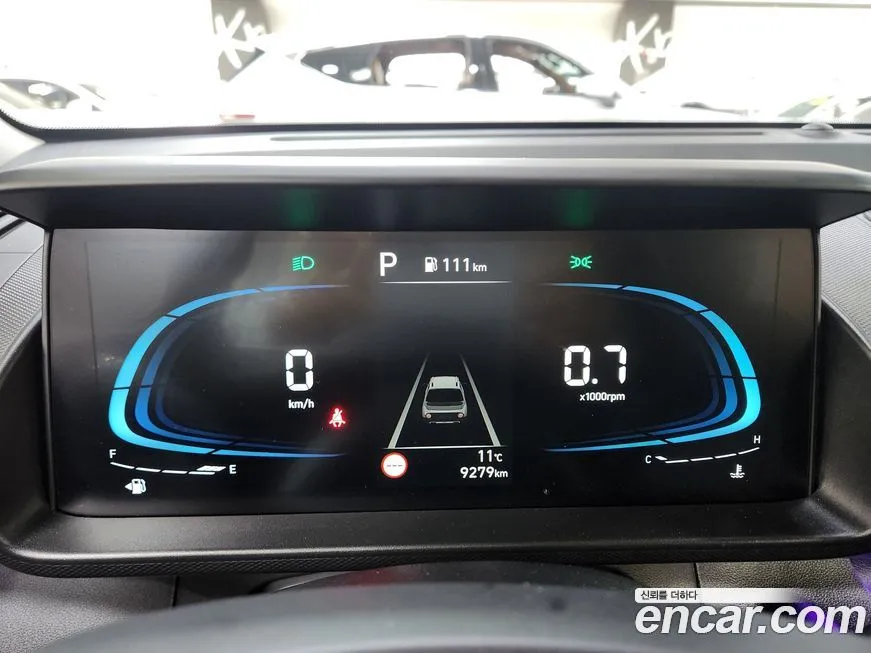 Hyundai Casper — фото 2
